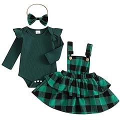 Green Black Plaid