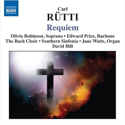 Rutti: Requiem