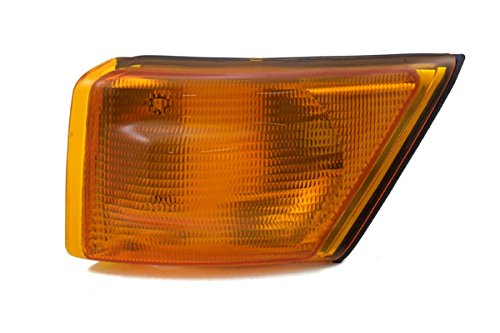 Phare Compatible Iveco Daily II 05/99-05/06 - Kit Gauche Et Droit Avec Ampoules H7/H1