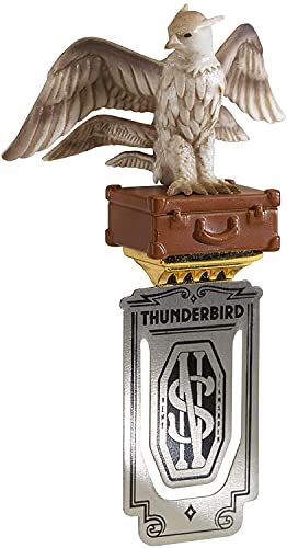 Fantastic Beasts Collector Bookmark Set