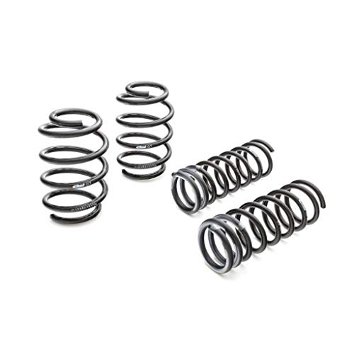 Eibach Pro-Kit Performance Springs E10-82-082-02-22 Set Of 4 Compatible with Toyota Camry 2018-2020 #1