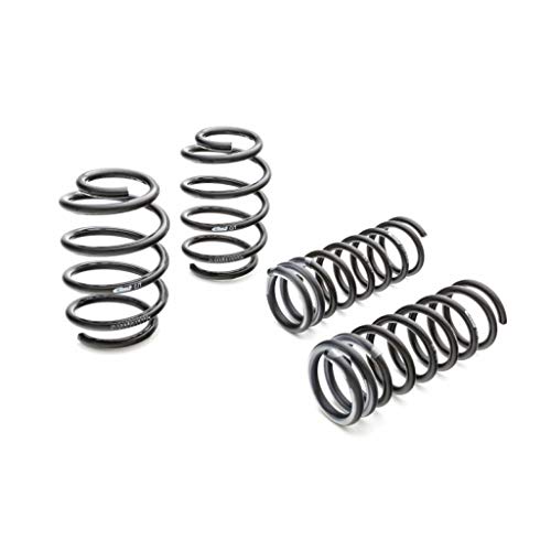 Eibach Pro-Kit Performance Spring Kit 35143.140 (Set of 4 Springs) Compatible with 13 Ford Fiesta ST