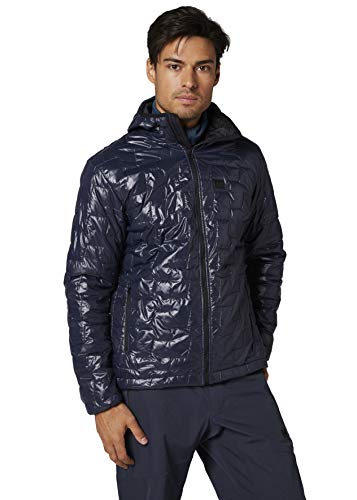 Helly Hansen Jacket, Navy, S Men's