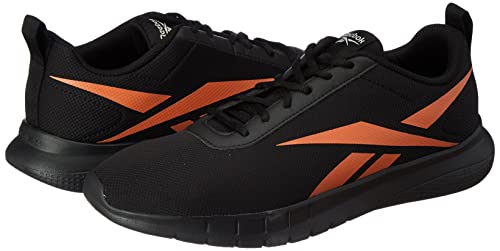 Image of Reebok Mens Turbo Flight M Sneaker