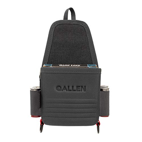 Allen Company Porta-caixa de armazenamento – Acessórios para tiro de argila, armadilha e ao alvo – E