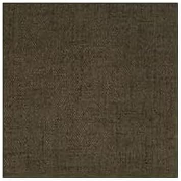 Arran Wool Look Tweed Fabric Material - Truffle, 1Mtr 150cm x 100cm