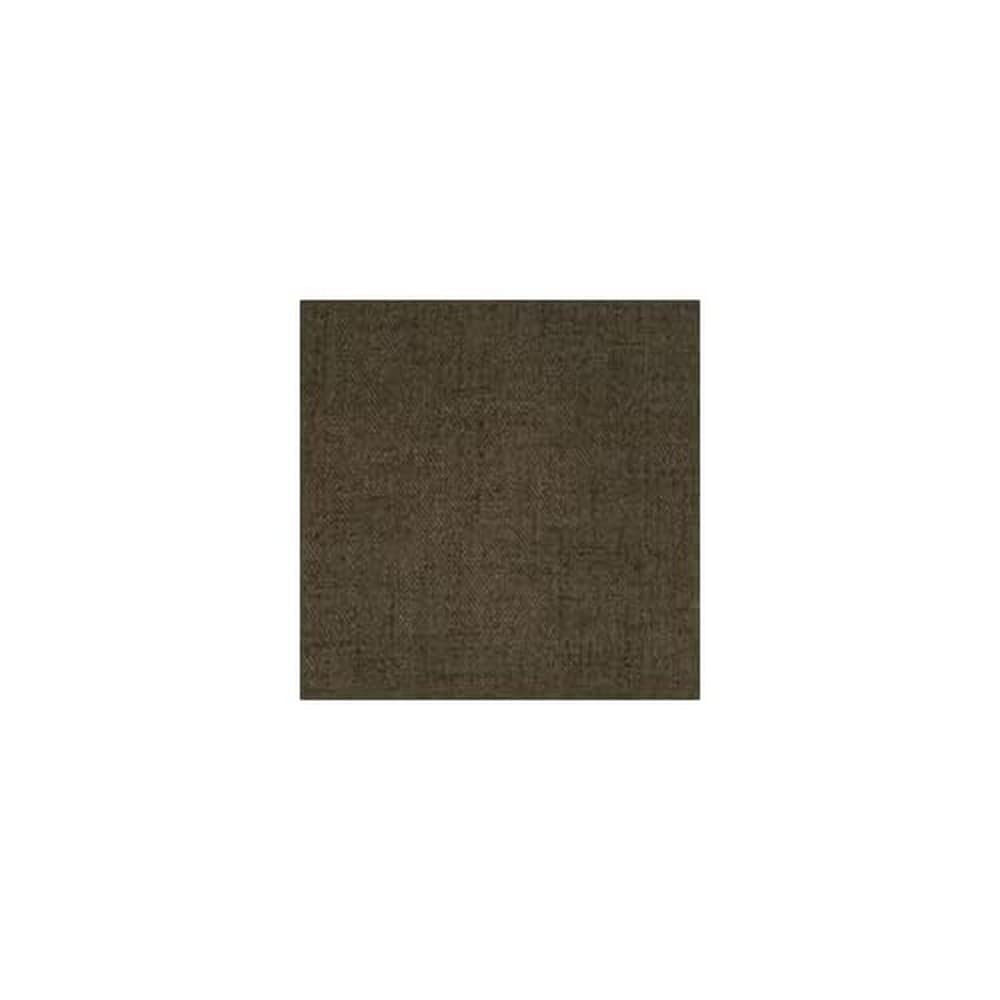 Arran Wool Look Tweed Fabric Material - Truffle, 1Mtr 150cm x 100cm