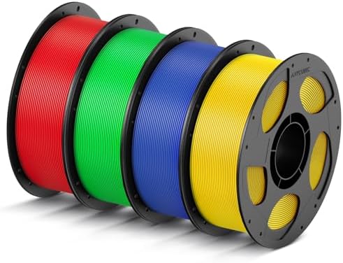 ANYCUBIC PLA Blue 1.00kg