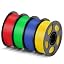 4*1kg (Red + Green + Blue + Yellow)