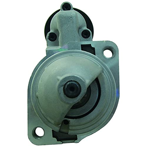 New Marine Starter Replacement For Volvo Penta Aq125 Aq131 Aq145 Aq171A Bb145A 1979-1994 #TOP2