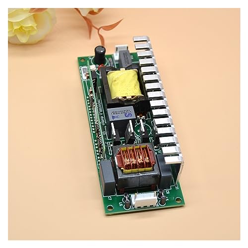 SeiZed Ampoule de Lampe à Lyre Mobile 10R 280w Ballast/Alimentation