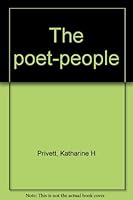 The poet-people 0882350323 Book Cover
