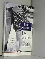 Les hanches de Laetitia 2738210686 Book Cover