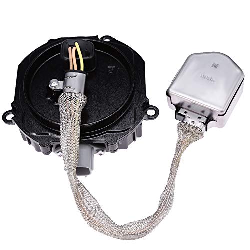 Vkinman Headlight Ballast Igniter Control Unit Module Replacement for Infiniti EX35 EX37 JX35 QX56 FX35 FX37 FX45 FX50 QX70 M35 M37 M45 M56 G35 G37 Replacement for Nissan Maxima Murano 350Z 370Z by Vkinman - Used condition - Image 2