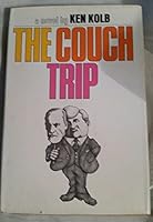 The Couch Trip B000B8MNC4 Book Cover