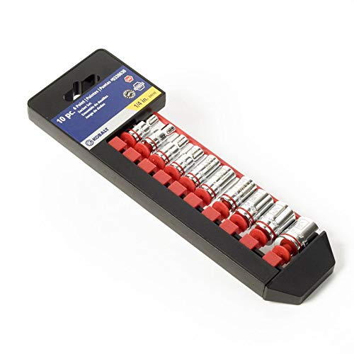 Top 10 Best Kobalt Sockets Reviews And Buying Guide Glory Cycles