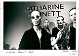 katharine hamnett sale Wenn Sie einen Stammbaum bauen, ist dies der Moment, an dem Sie Ihre Wurzeln finden: All diese Vintage-Fotos wurden jahrelang in Archiven aufbewahrt, bis wir eingekommen sind, sie digitalisiert und der Öffentlichkeit zugänglich gemacht haben. Einige unserer Kunden haben historische Fotos von ihren Familienmitgliedern während Kriegen, preisgekrönten Zeremonien und anderen nachrichtenwürdigen Ereignissen gefunden