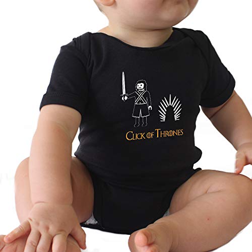 GAMBA TARONJA Click of Thrones - Body -...