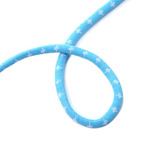 Adjustable Nylon Harness Vest and Leash Set Lead for Pet Dwarf Hamster Gerbil Rat Mouse Ferret Chinchilla Ferret… - Image 7