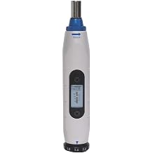 ASG A15 1/4" Hex Adjustable Torque 3.0-15 lbs Manual Production Assembly Screwdriver