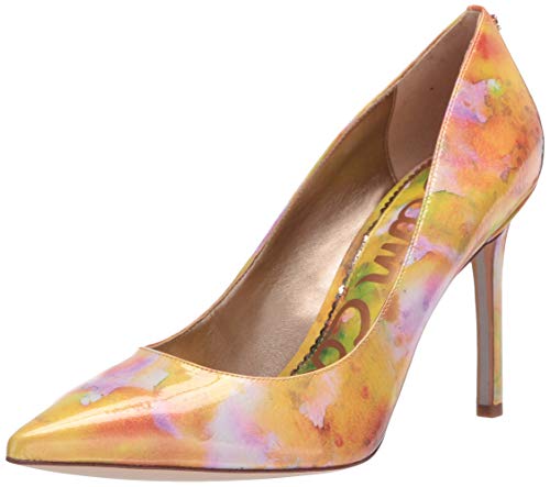 Image of Sam Edelman Women's Hazel Pointed Toe Pump