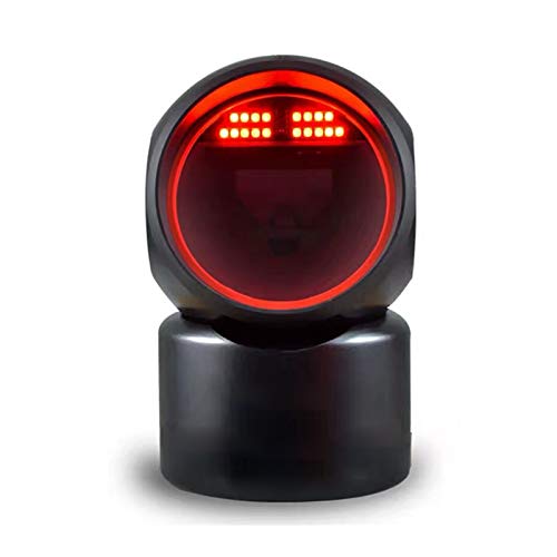 Buy 1 get 1 1D 2D QR Desktop Barcode Scanner, Symcode Omnidirectional Hands-Free Automatic USB Barcode Reader, Capture Barcodes from Mobile Phone Screen, Automatic Image Sensing Barcode Scanner Buy 1 get 1 1D 2D QR Desktop Barcode Scanner, Symcode Omnidirectional Hands-Free Automatic USB Barcode Reader, Capture Barcodes from Mobile Phone Screen, Automatic Image Sensing Barcode Scanner