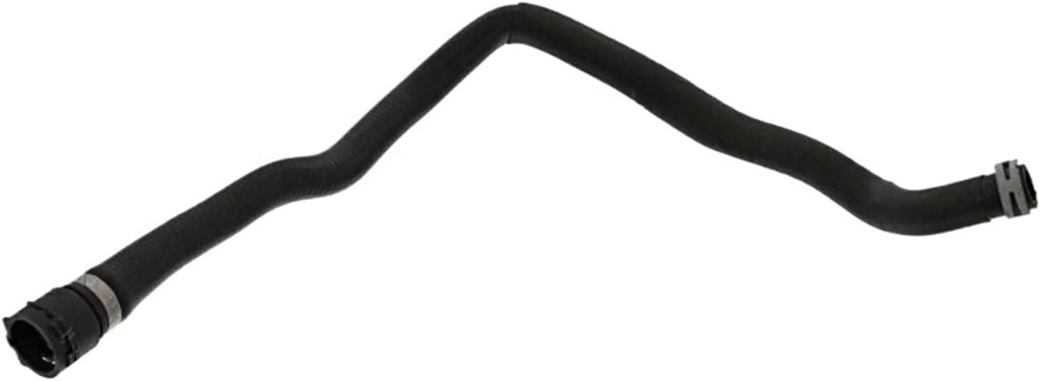 OEM 64216951946 Radiator Return Hose Compatible With BMW 125i 130i 135i 323i 325i 328i 335i Base Sedan 2.5L 3.0L 2004-2013