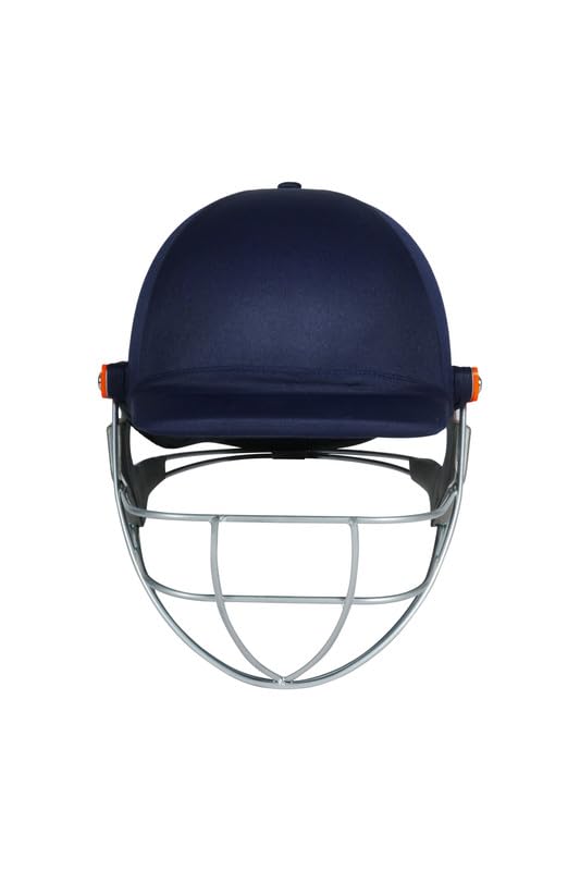 Image of SG Armour Lite Cricket Helmet Small