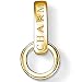 Produktbild Thomas Sabo Damen Charm Carrier Charm Club 925 Sterling Silber X0248-413-39