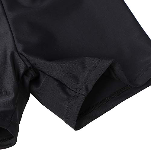 Image of TFJH E Kids Girls Board Shorts UV 50+ Sun Protection Swimsuits Swim Bottoms 3-12Years