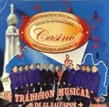La Tradicion Musical De El Salvador