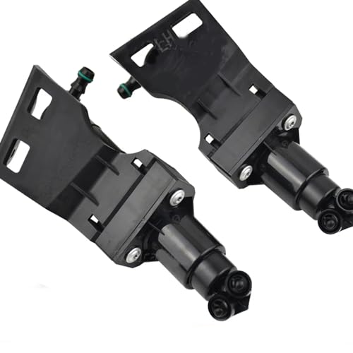 Cylindre de lave-phare résistant aux fuites pour Benz GL450 GL350 | Références A1648600747