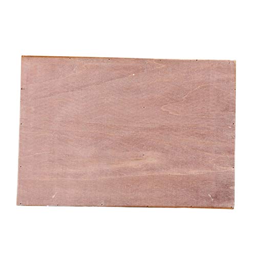 Meuble de rangement en bois de pin pour trier vos bijoux - 6