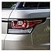Compatible For Land Rover Range Rover Sport 2014 2015 2016 2017 2018 2019 2020 Car Rear Tail Light Cover Lamp Shell(1PCS Left Side)