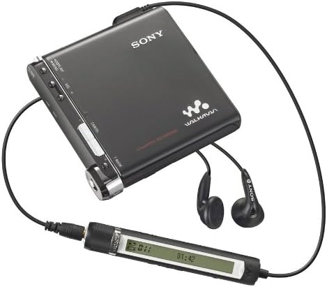 SONY walkman MZ-RH1 動作不明 File:Sony MZ-RH1.jpg - Wikimedia Commons