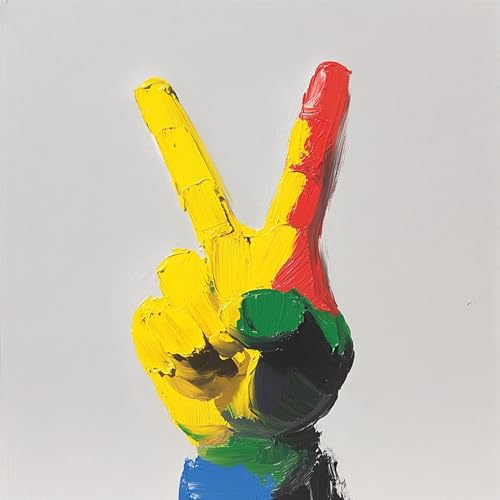 Pulse of Peace