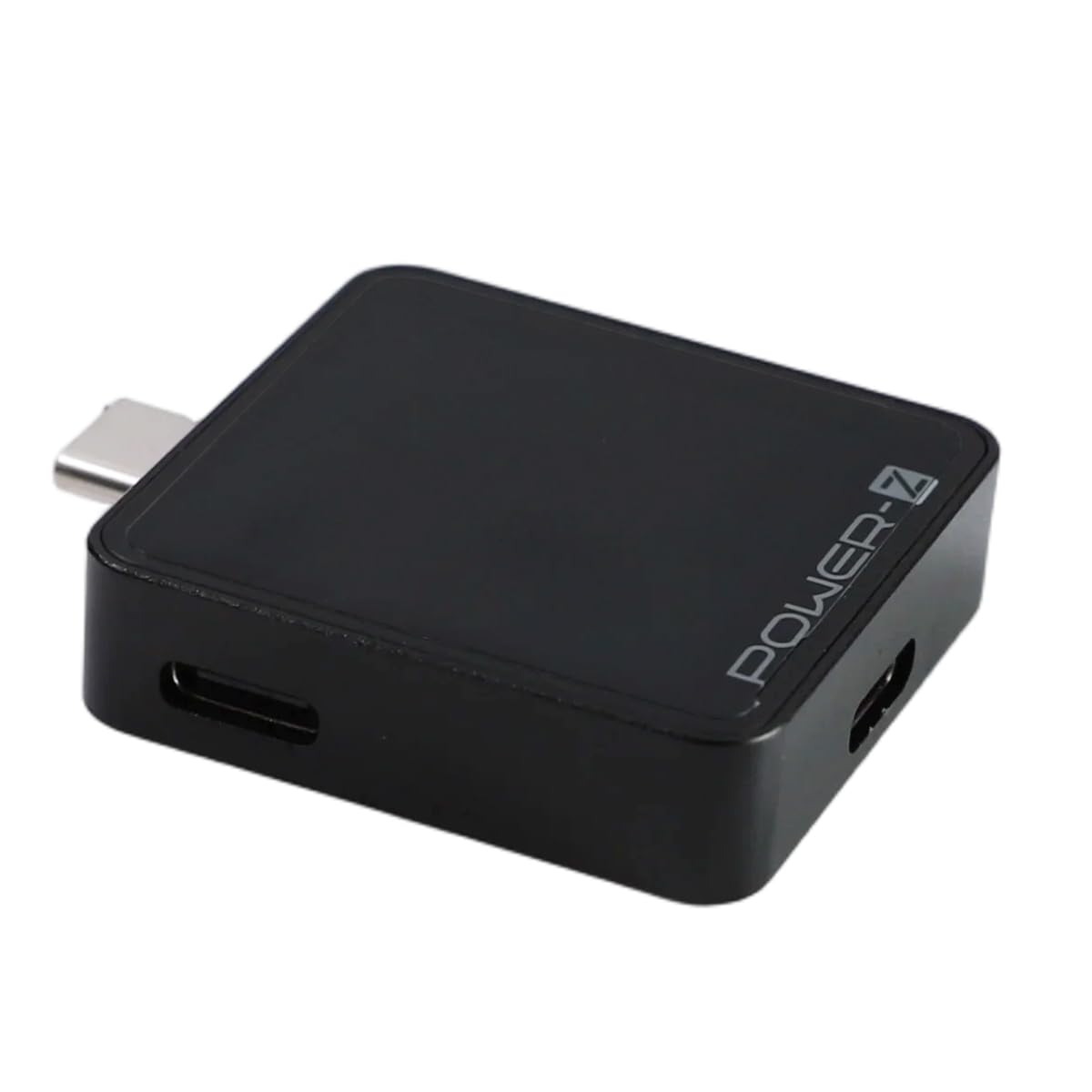 KM003C Professional USB-C Fast Charging Tester, PD3.2 QC5.0 Digital Voltmeter Ammeter for Power Bank, Charger & Cable Protocol Analysis, 1.54" LCD