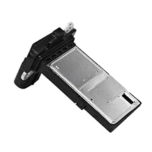 Mass Air Flow Sensor MAF Sensor Fits for Subaru Forester 2.0L H4 2014-2018, for WRX 2.0L H4 2015-2021, Replaces 22680-AA410, 22680AA410