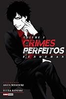 Crimes Perfeitos - Funouhan Vol. 3 8542623487 Book Cover