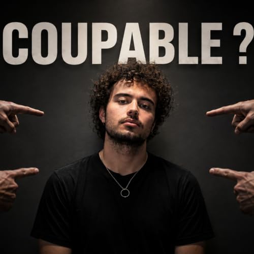Pourquoi avons-nous besoin d'un coupable ?