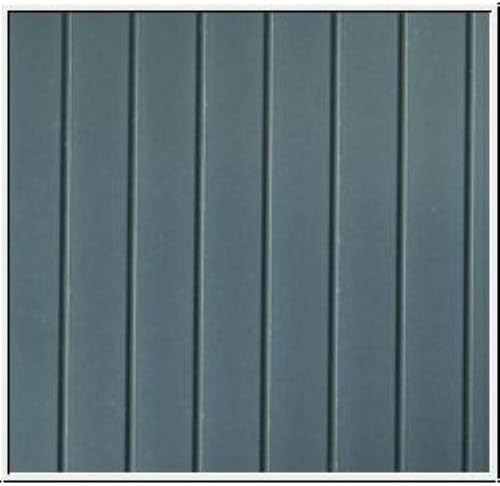 Auhagen 52235 Tin Roof Sheet