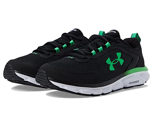 Image of Under Armour Men's Charged Assert 9 Running Shoe