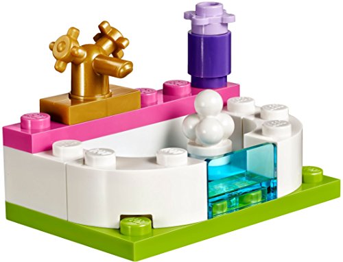 Friends 41302 - Set Costruzioni Coccole per Cuccioli - Lego - Immagine 2