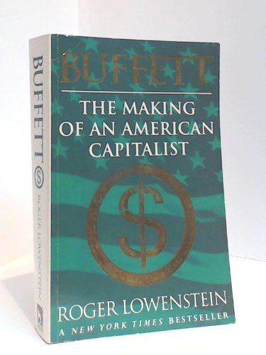 Buffett (Ome) 0752804065 Book Cover