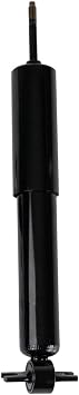 Front Shock Absorber Left or Right Side Each Eyelet with Bracket,Stud-Mounting Style 1929046 2701-424146 100-16855