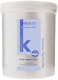 Tipo de Cabello: Todo Tipo de Cabello /, Cabello Dañado