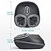 Nekteck Shiatsu Foot Massager with Heat, FSA Eligible Deep Kneading Therapy Air Compression, HSA Feet Massage Improve Blood Circulation Foot Wellness Soothing Pain Relief, Relax for Home Office Use