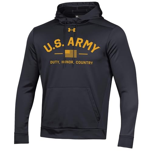 Under Armour US Army Fleece Hoodie
