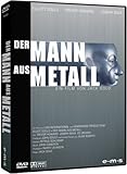 FSK 16 Der Mann aus Metall