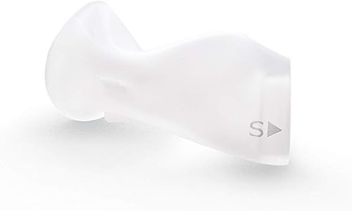 Almohadilla nasal Philips Respironics DreamWear, HH111200, S, 1
